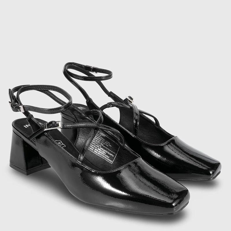 ZAPATOS MUJER INDEX IASI - 2