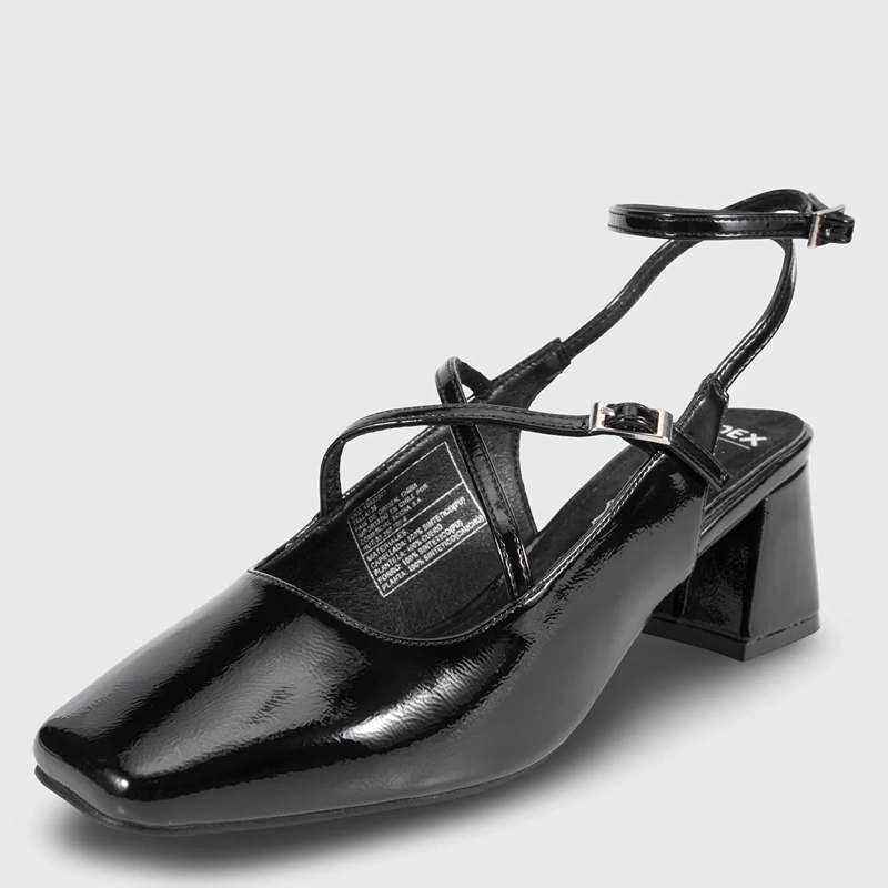 ZAPATOS MUJER INDEX IASI - 3