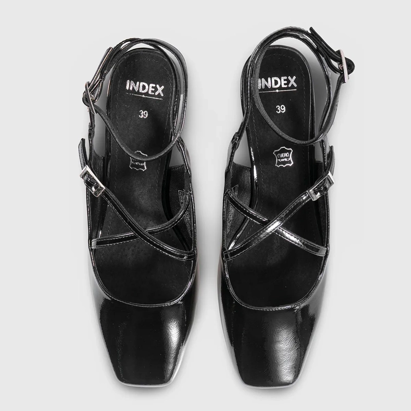 ZAPATOS MUJER INDEX IASI - 4