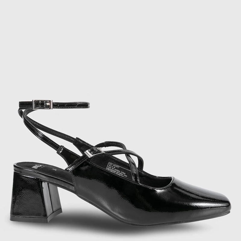 ZAPATOS MUJER INDEX IASI - 1