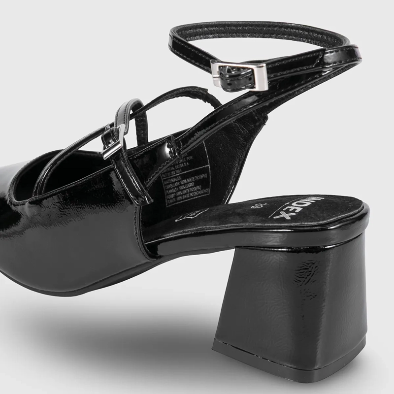 ZAPATOS MUJER INDEX IASI - 5