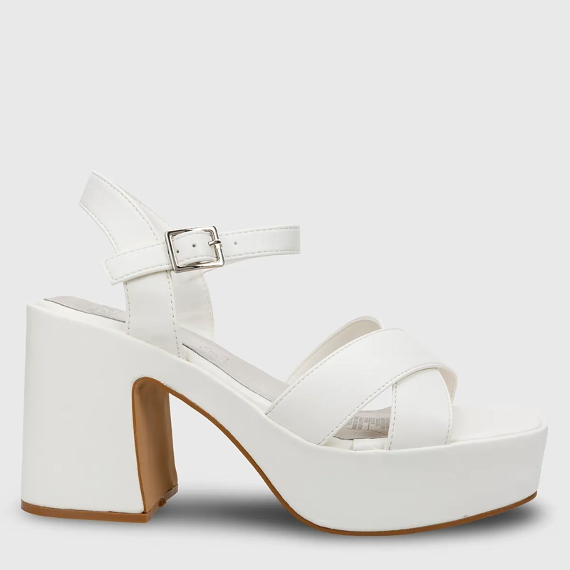 SANDALIAS MUJER INDEX IFIESTA  - 1