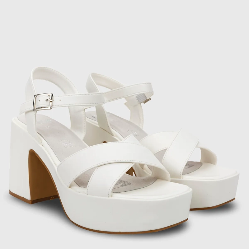 SANDALIAS MUJER INDEX IFIESTA  - 2