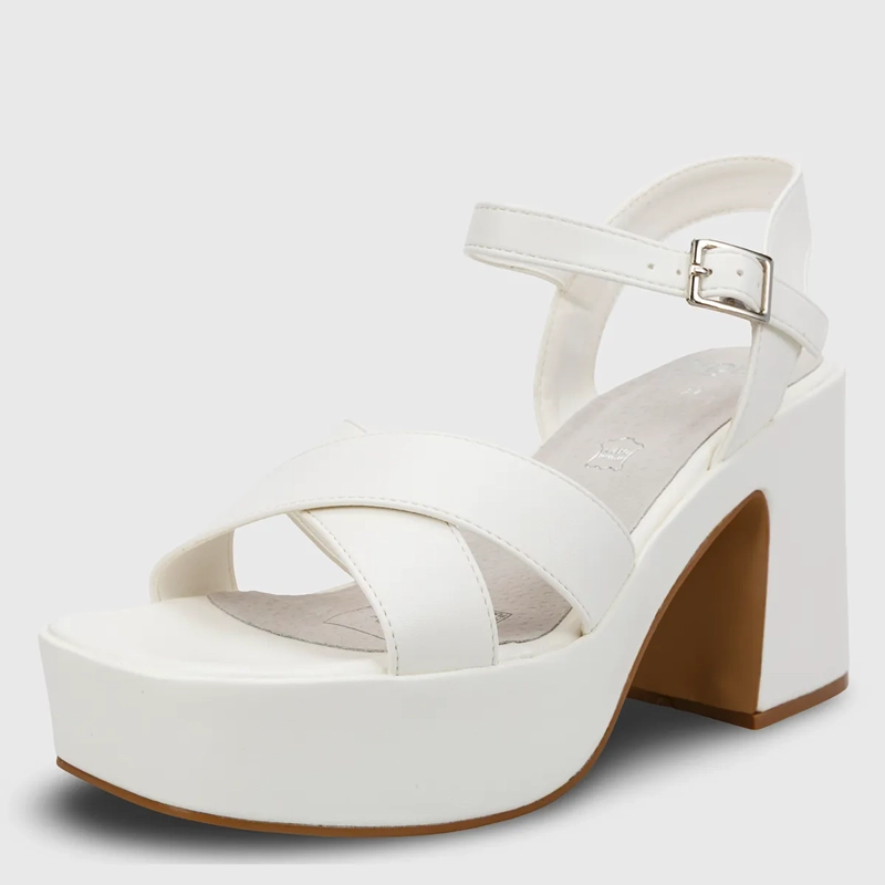 SANDALIAS MUJER INDEX IFIESTA  - 3