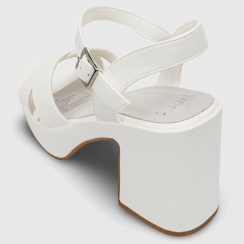 SANDALIAS MUJER INDEX IFIESTA  - 5