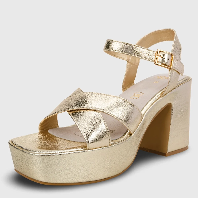 SANDALIAS MUJER INDEX IFIESTA  - 3