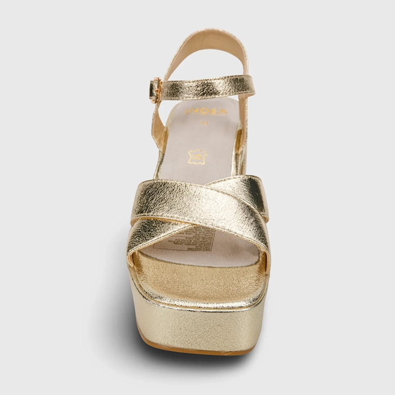 SANDALIAS MUJER INDEX IFIESTA  - 6