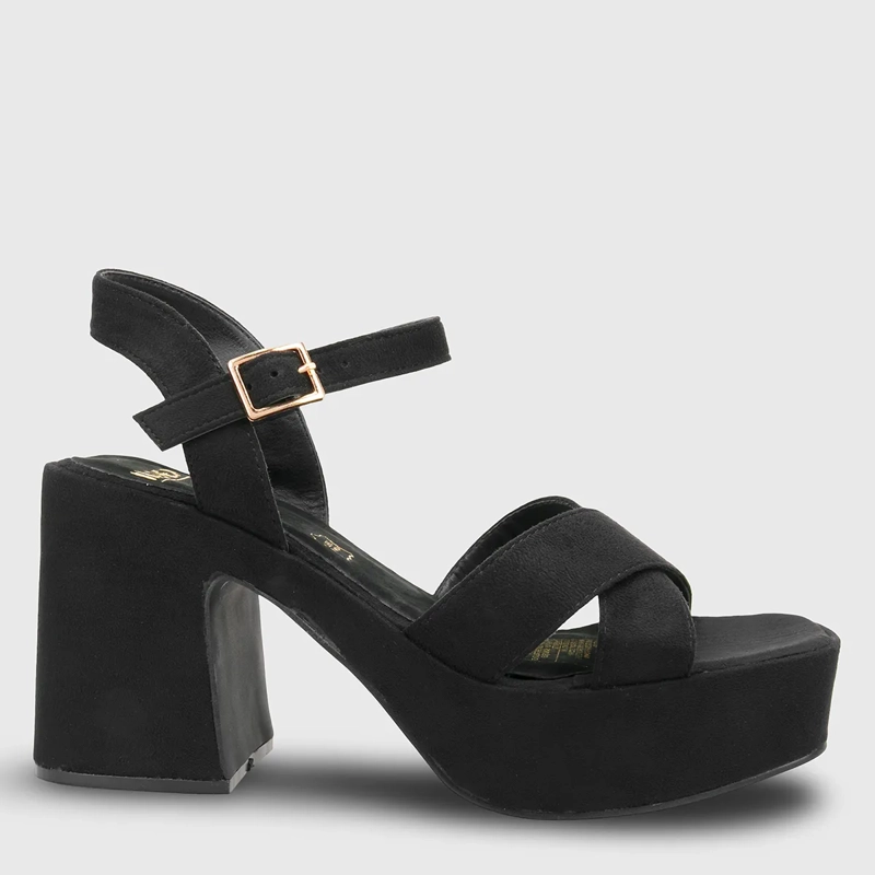 SANDALIAS MUJER INDEX IFIESTA  - 1