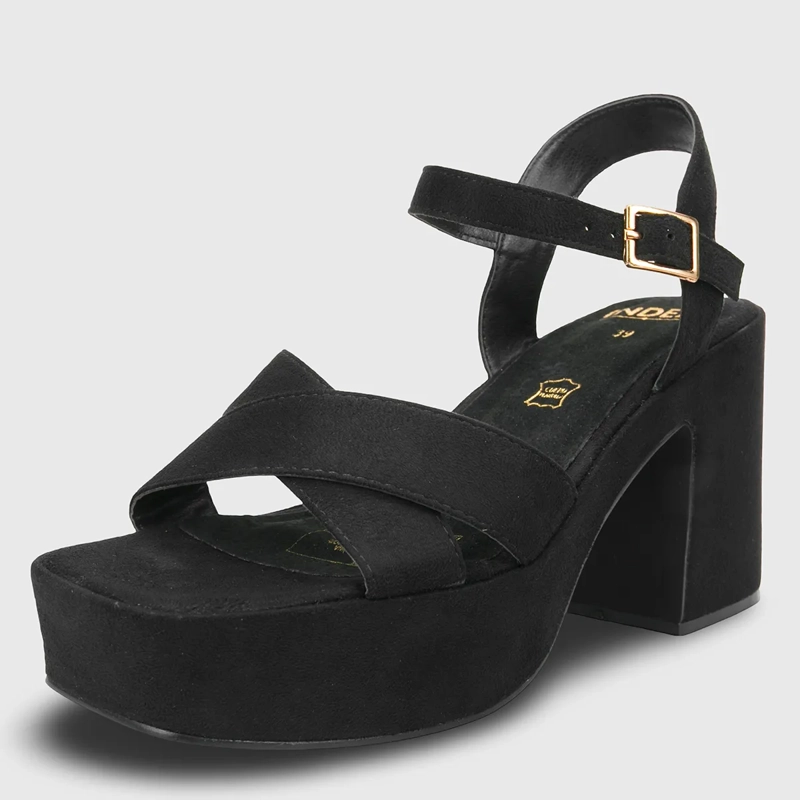 SANDALIAS MUJER INDEX IFIESTA  - 3