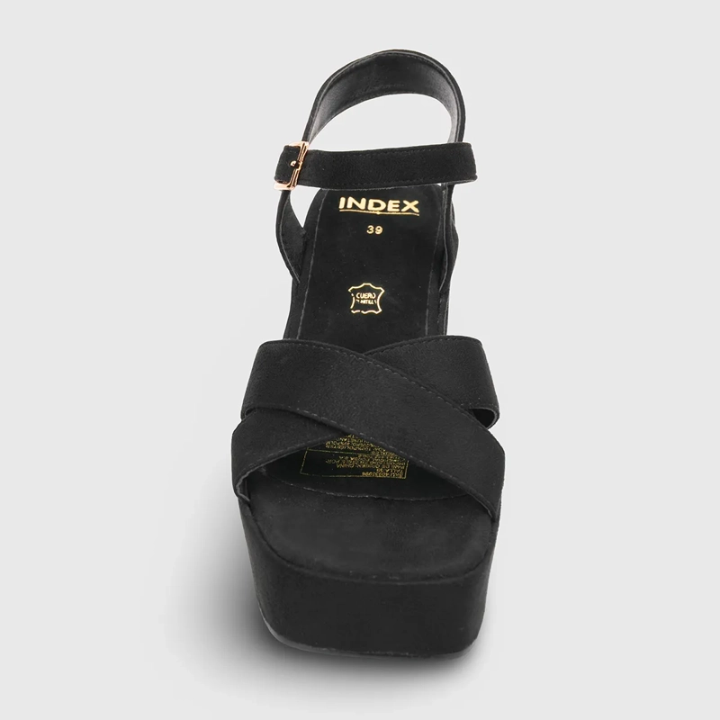 SANDALIAS MUJER INDEX IFIESTA  - 6
