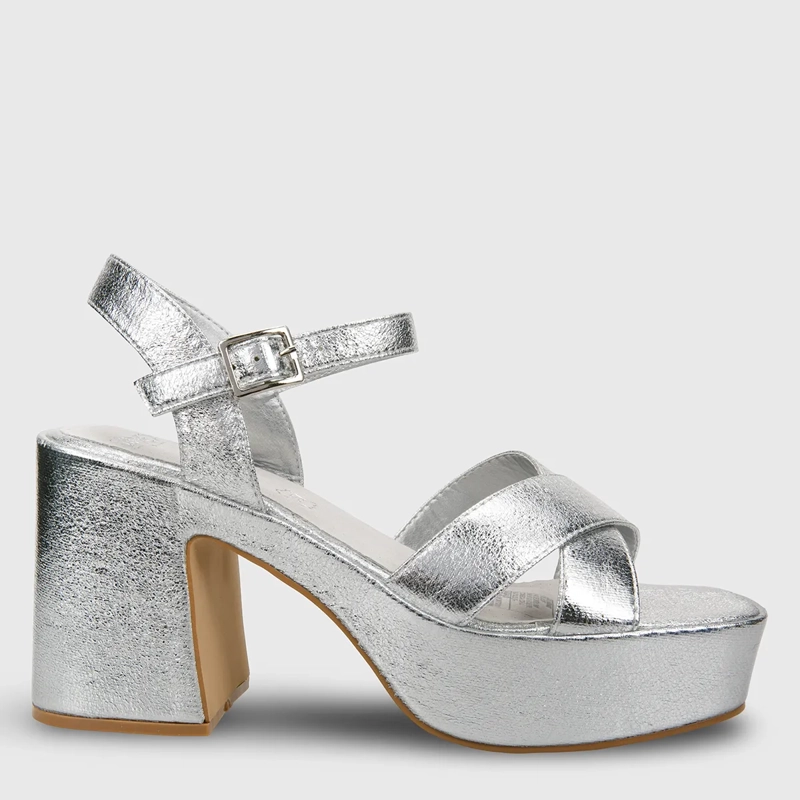 SANDALIAS MUJER INDEX IFIESTA  - 1