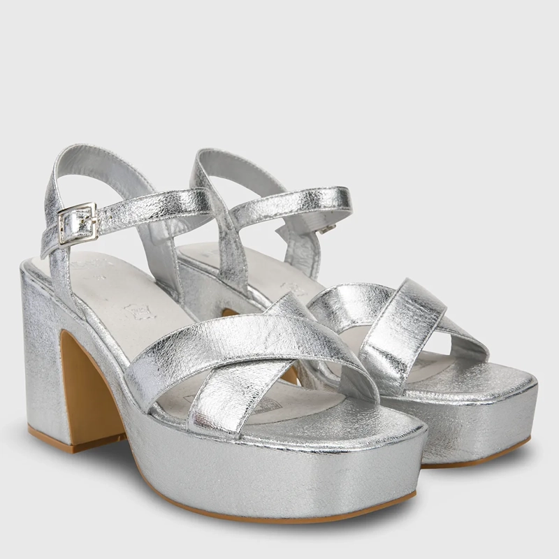 SANDALIAS MUJER INDEX IFIESTA  - 2