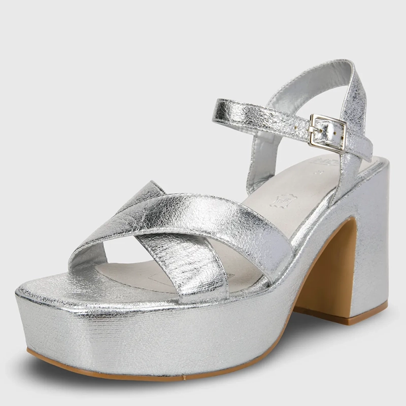 SANDALIAS MUJER INDEX IFIESTA  - 3