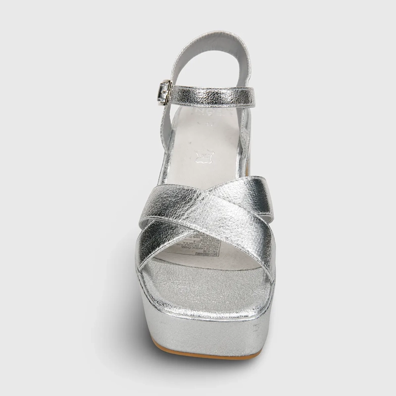 SANDALIAS MUJER INDEX IFIESTA  - 6
