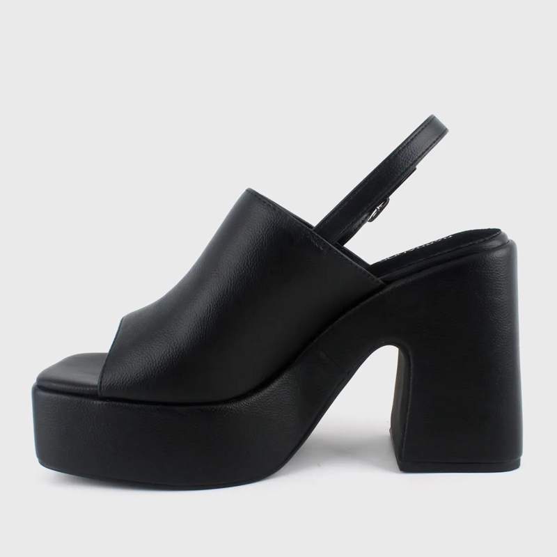 SANDALIAS MUJER BARBADOS BEJE - 3