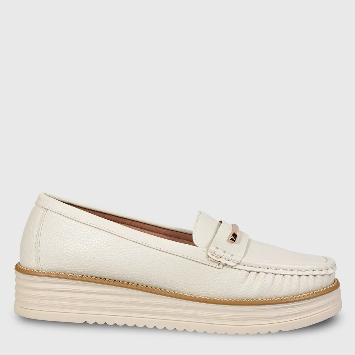 MOCASINES MUJER CACHAREL ADATO - 1