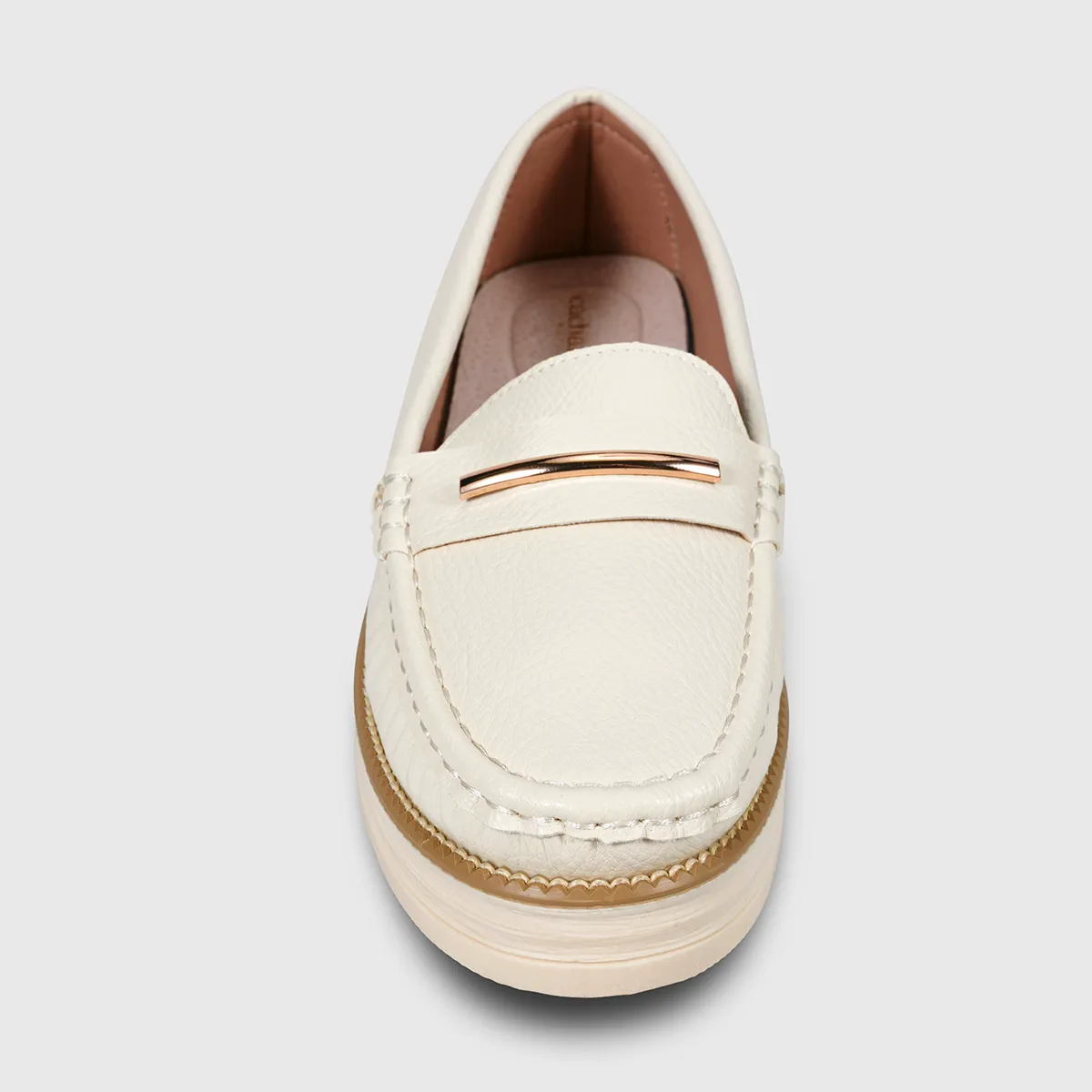 MOCASINES MUJER CACHAREL ADATO - 6