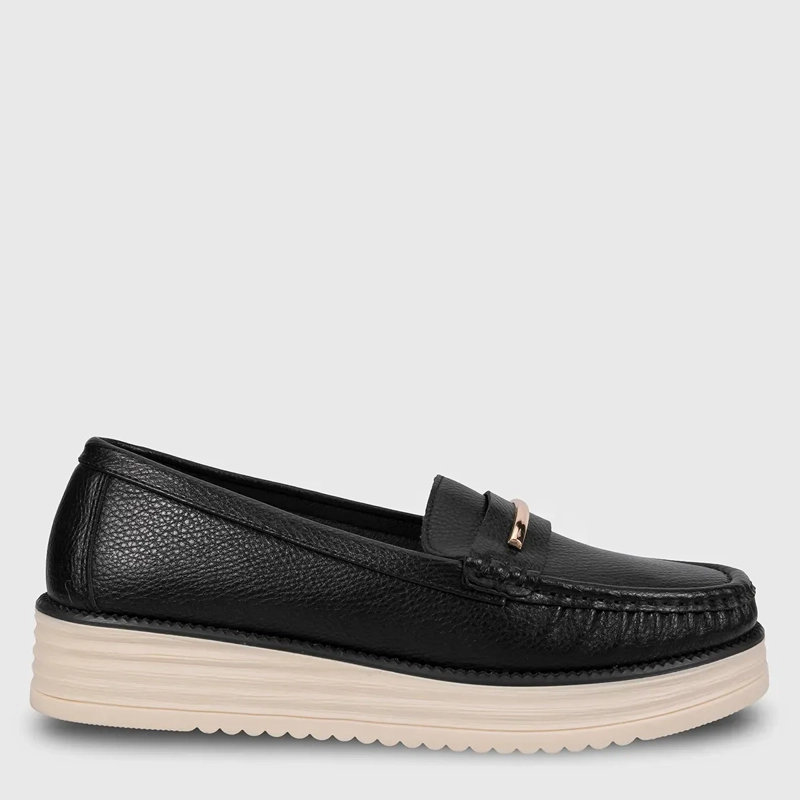 MOCASINES MUJER CACHAREL ADATO