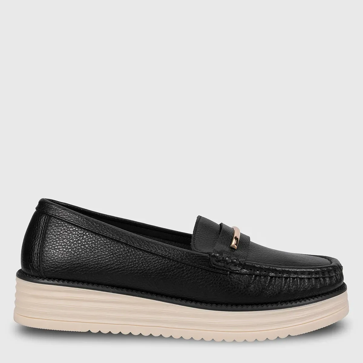 MOCASINES MUJER CACHAREL ADATO - 1