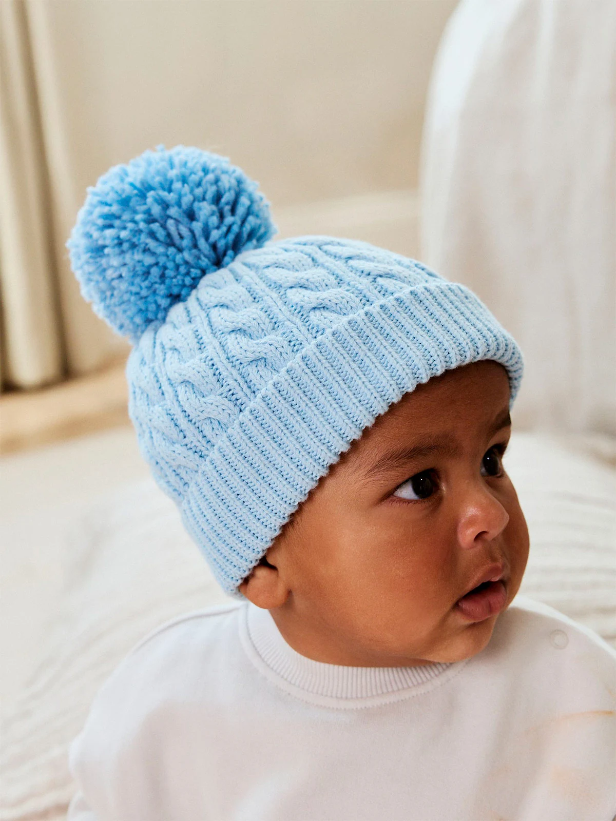 GORRO NIÑO NEXT - 1