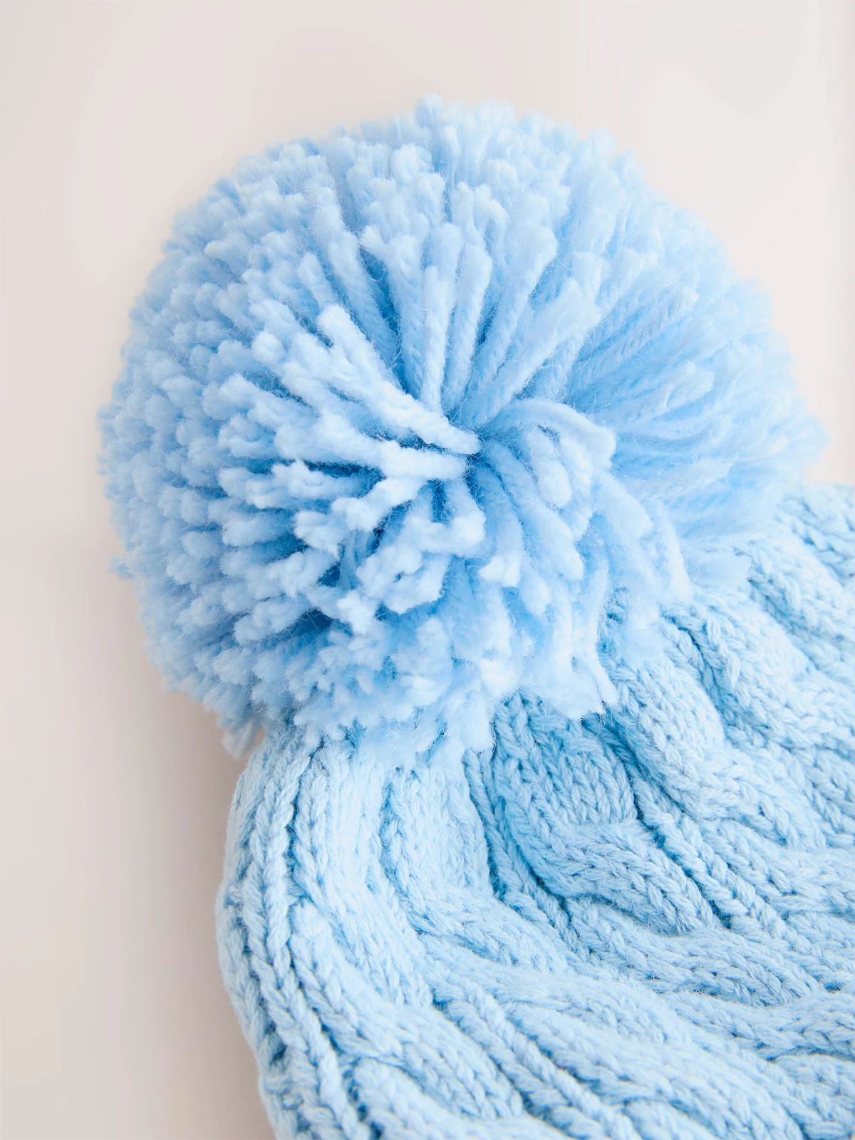 GORRO NIÑO NEXT - 3