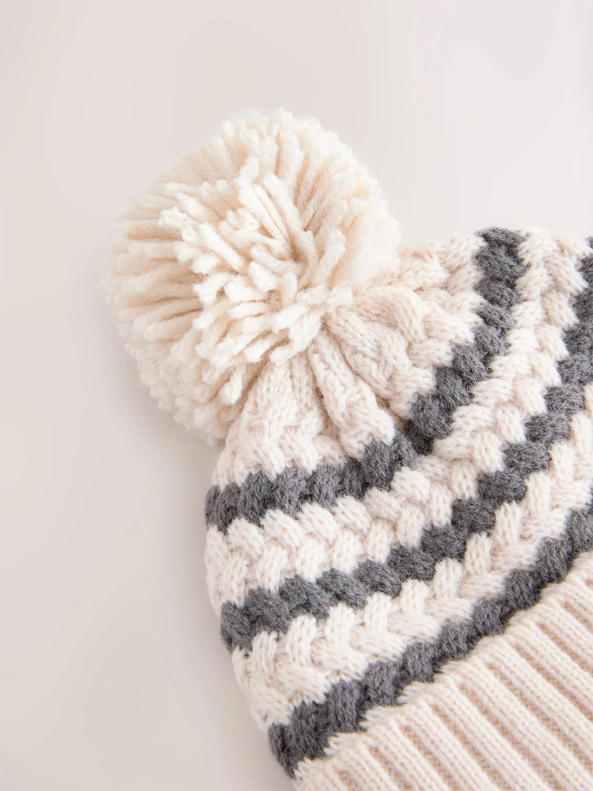 GORRO NIÑO NEXT - 2