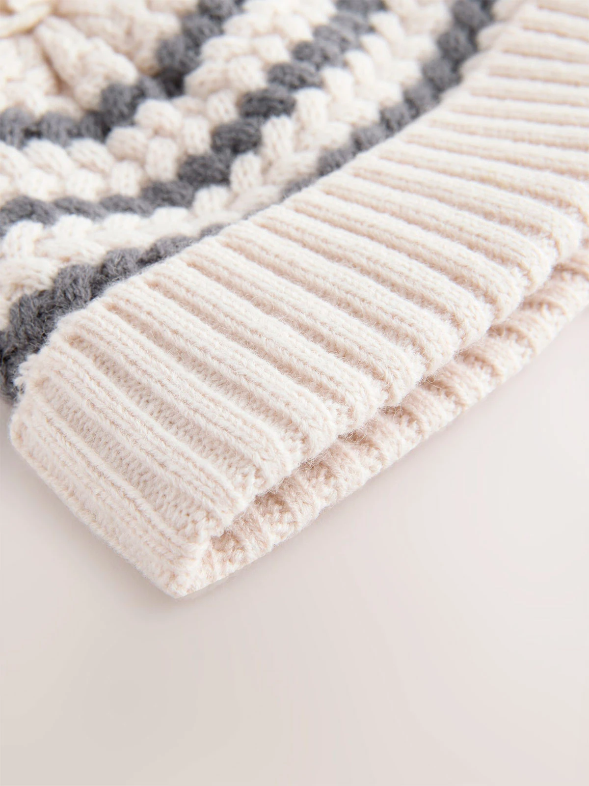 GORRO NIÑO NEXT - 3