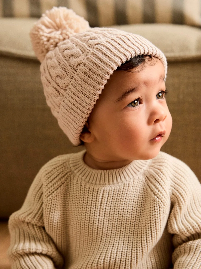 GORRO UNISEX NEXT - 1