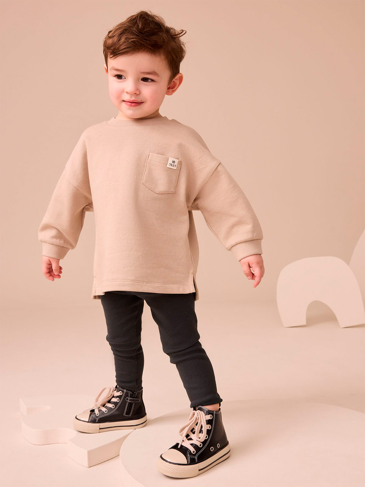 CONJUNTO NIÑO NEXT - 1