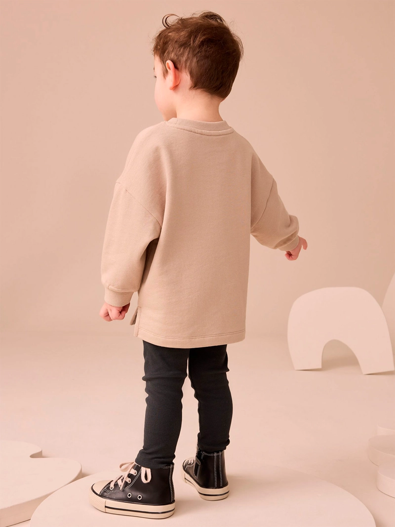 CONJUNTO NIÑO NEXT - 2