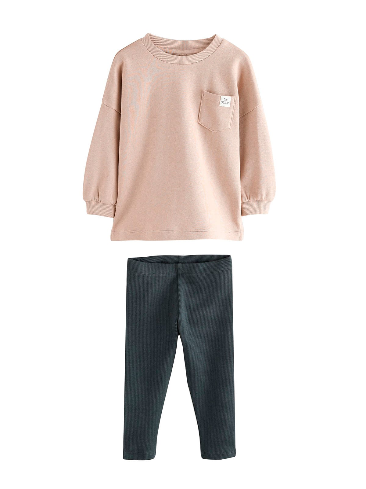 CONJUNTO NIÑO NEXT - 3