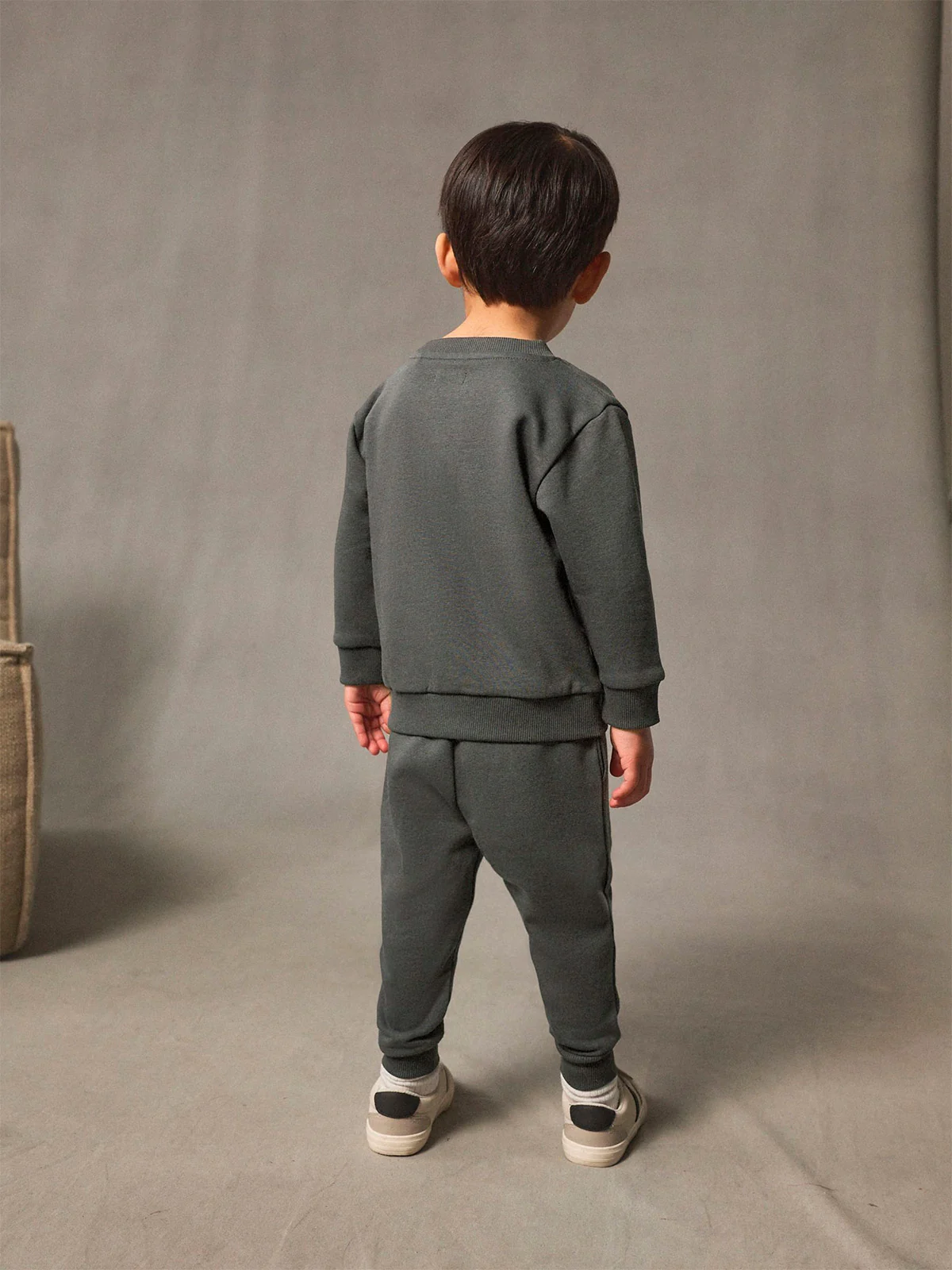 CONJUNTO NIÑO NEXT - 2