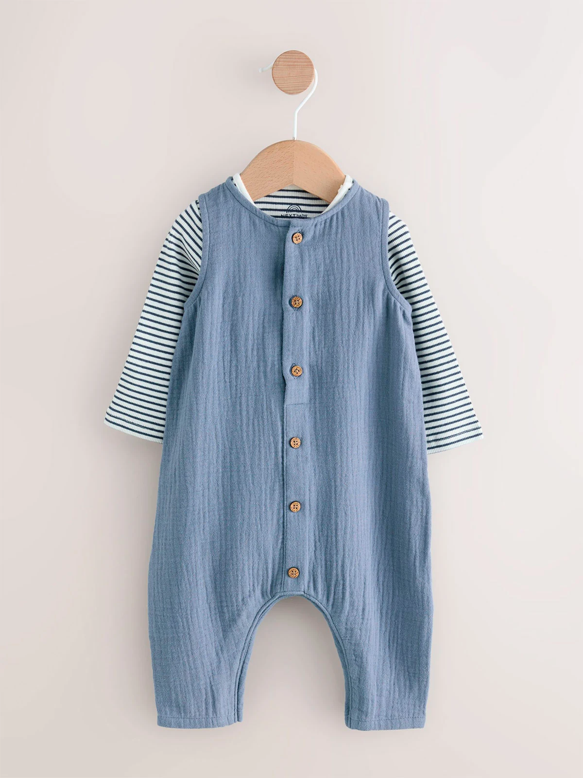 CONJUNTO NIÑO NEXT - 2