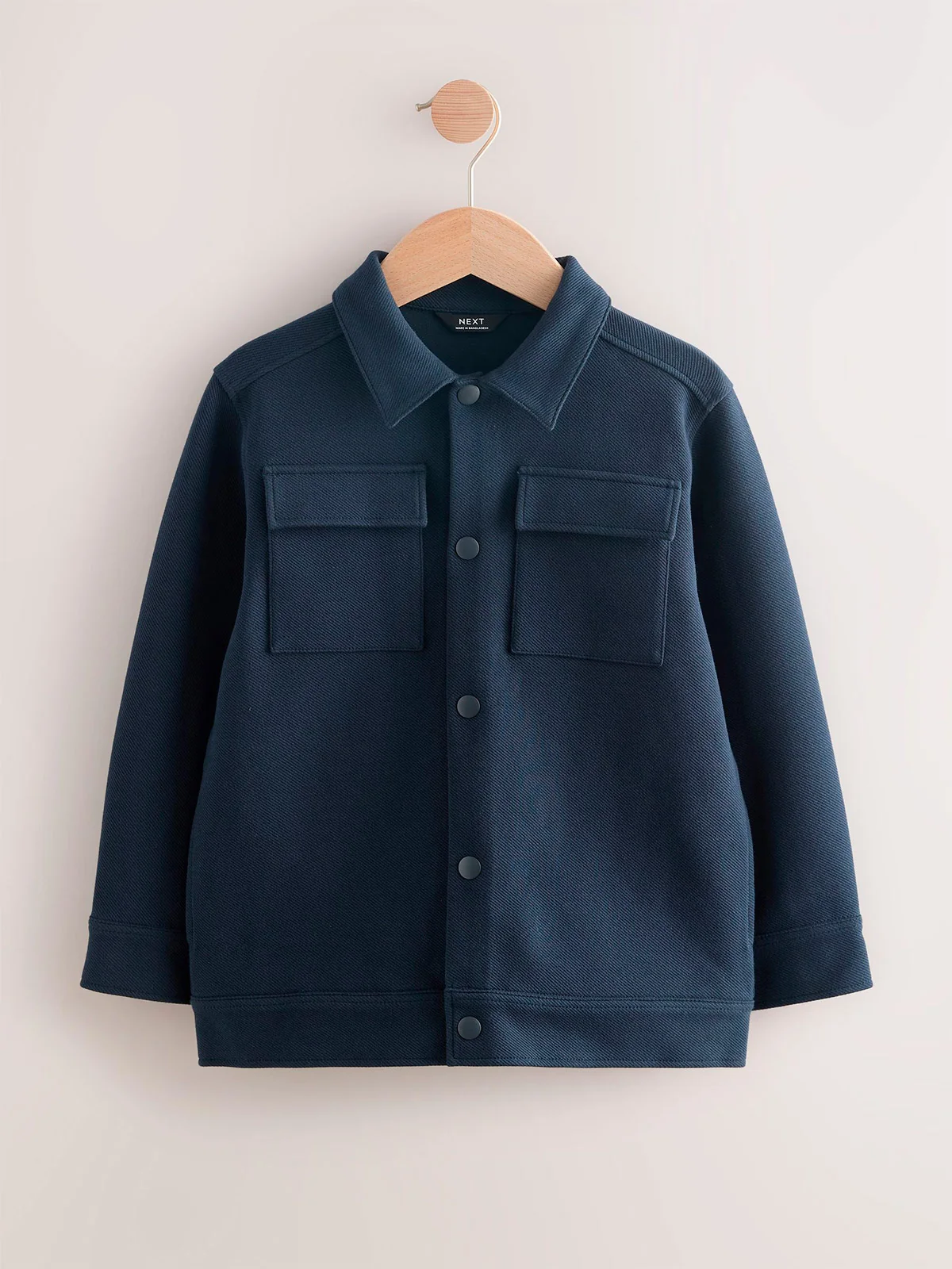 CHAQUETA NIÑO NEXT - 2