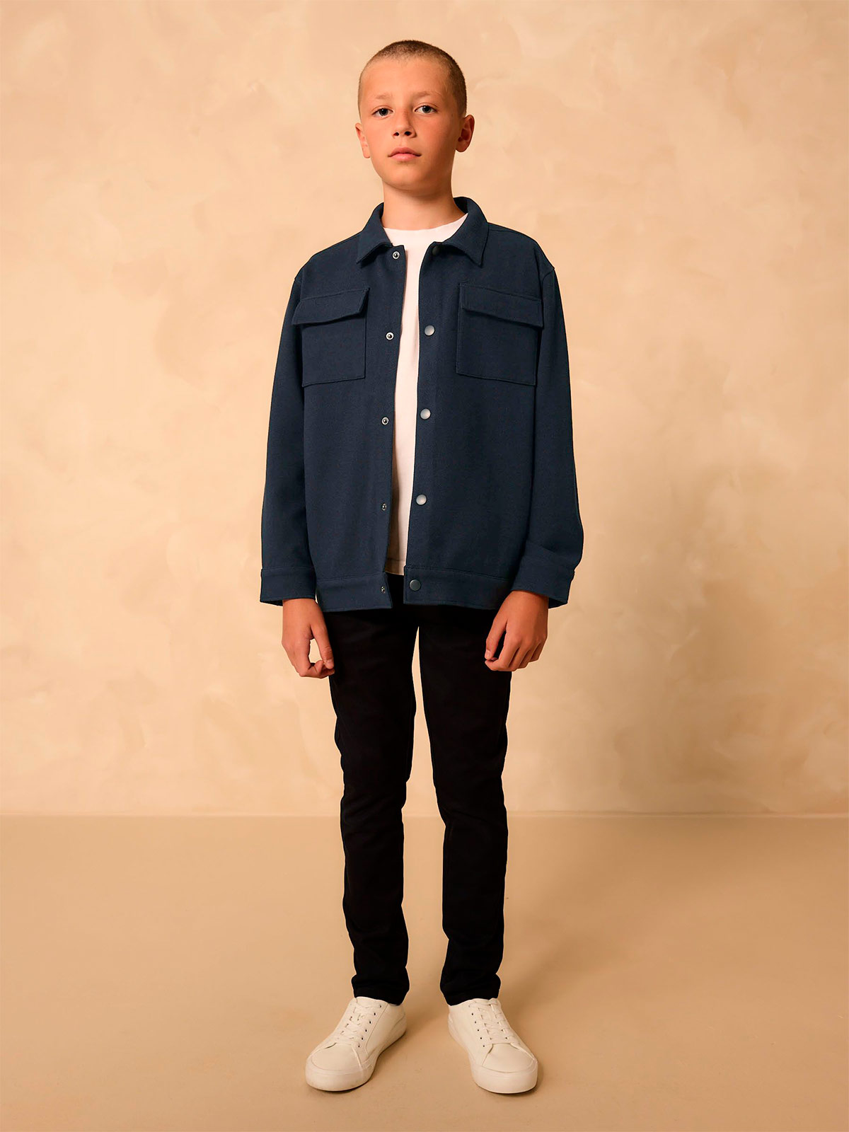 NEXT CHAQUETA NIÑO NEXT