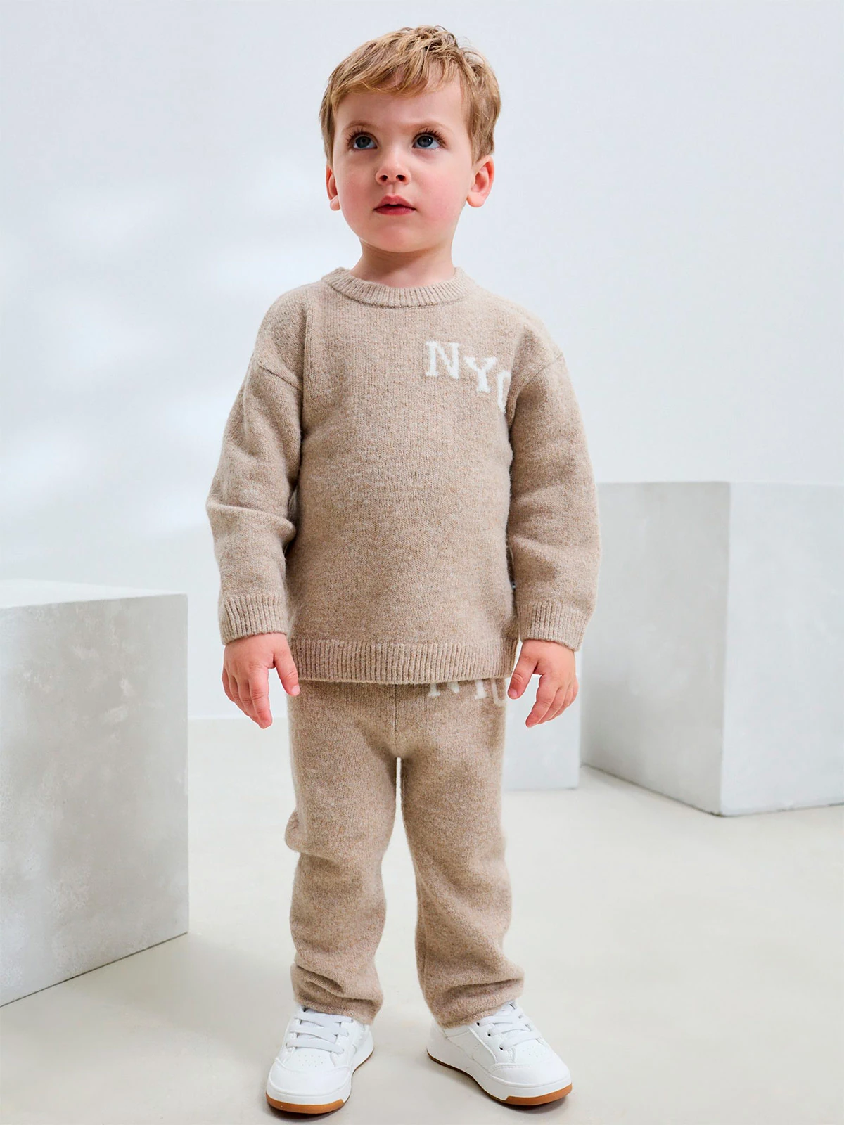 CONJUNTO NIÑO NEXT - 1