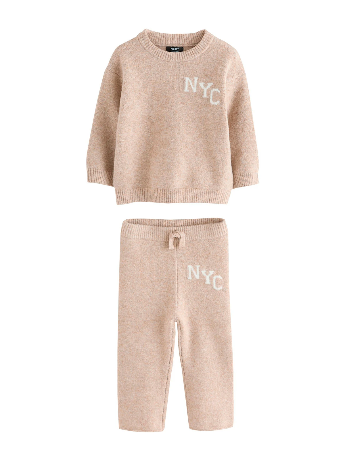 CONJUNTO NIÑO NEXT - 3