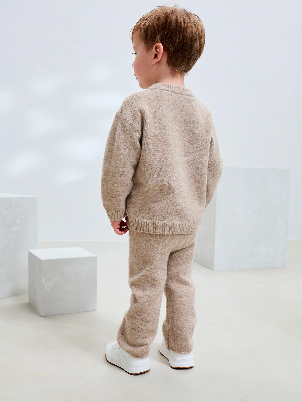 CONJUNTO NIÑO NEXT - 2
