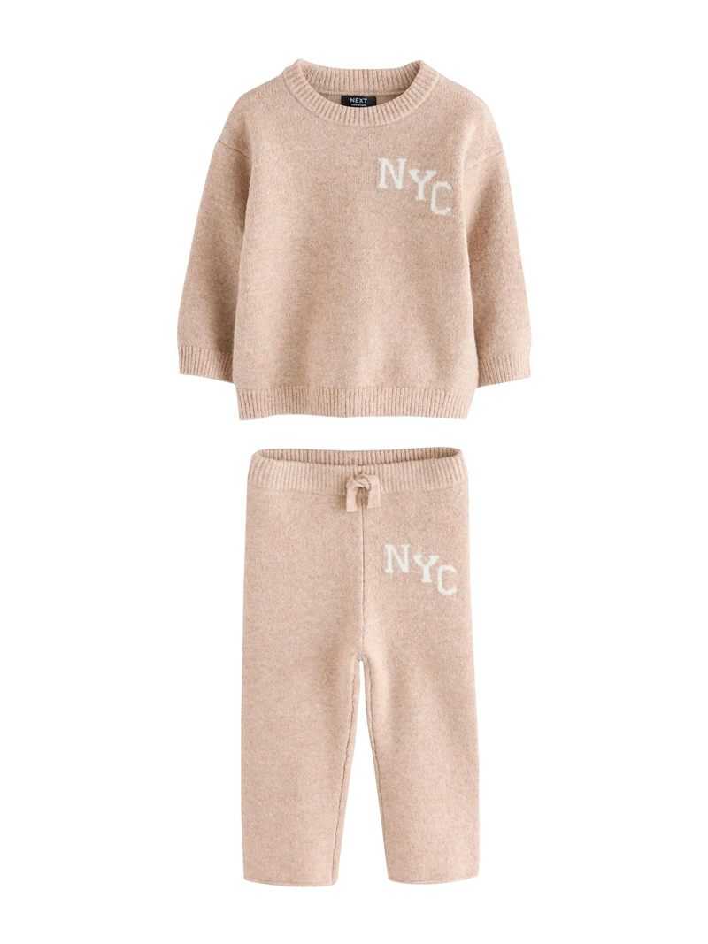 CONJUNTO NIÑO NEXT - 3