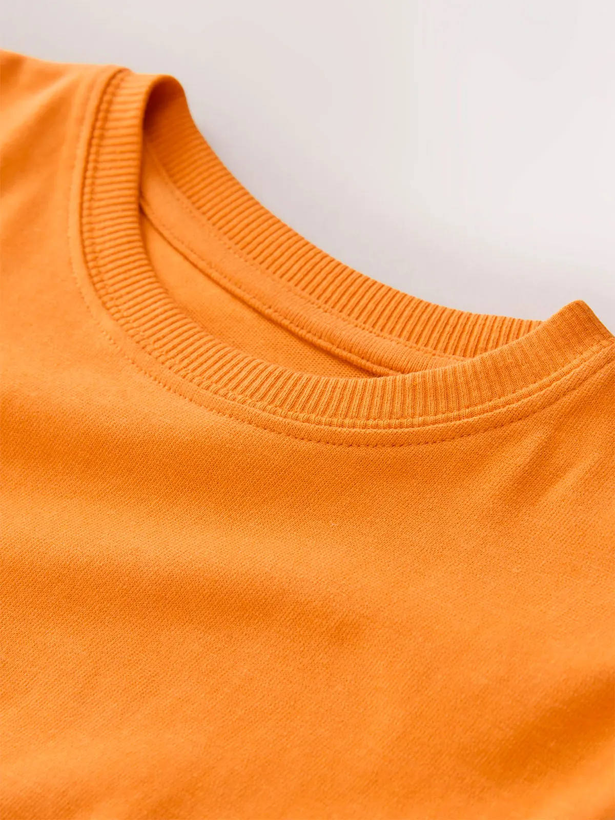POLERA MANGA LARGA NIÑO NEXT - 3