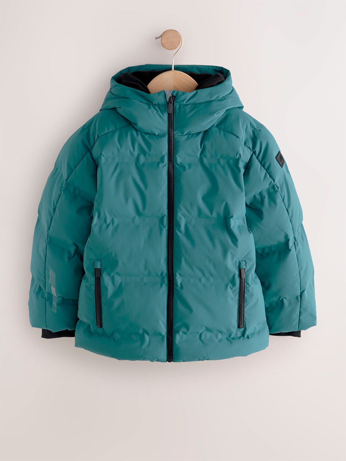 PARKA NIÑO NEXT - 2
