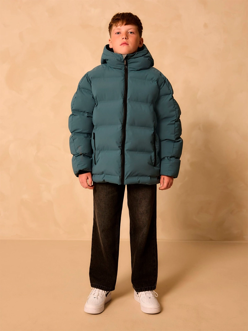 PARKA NIÑO NEXT - 1
