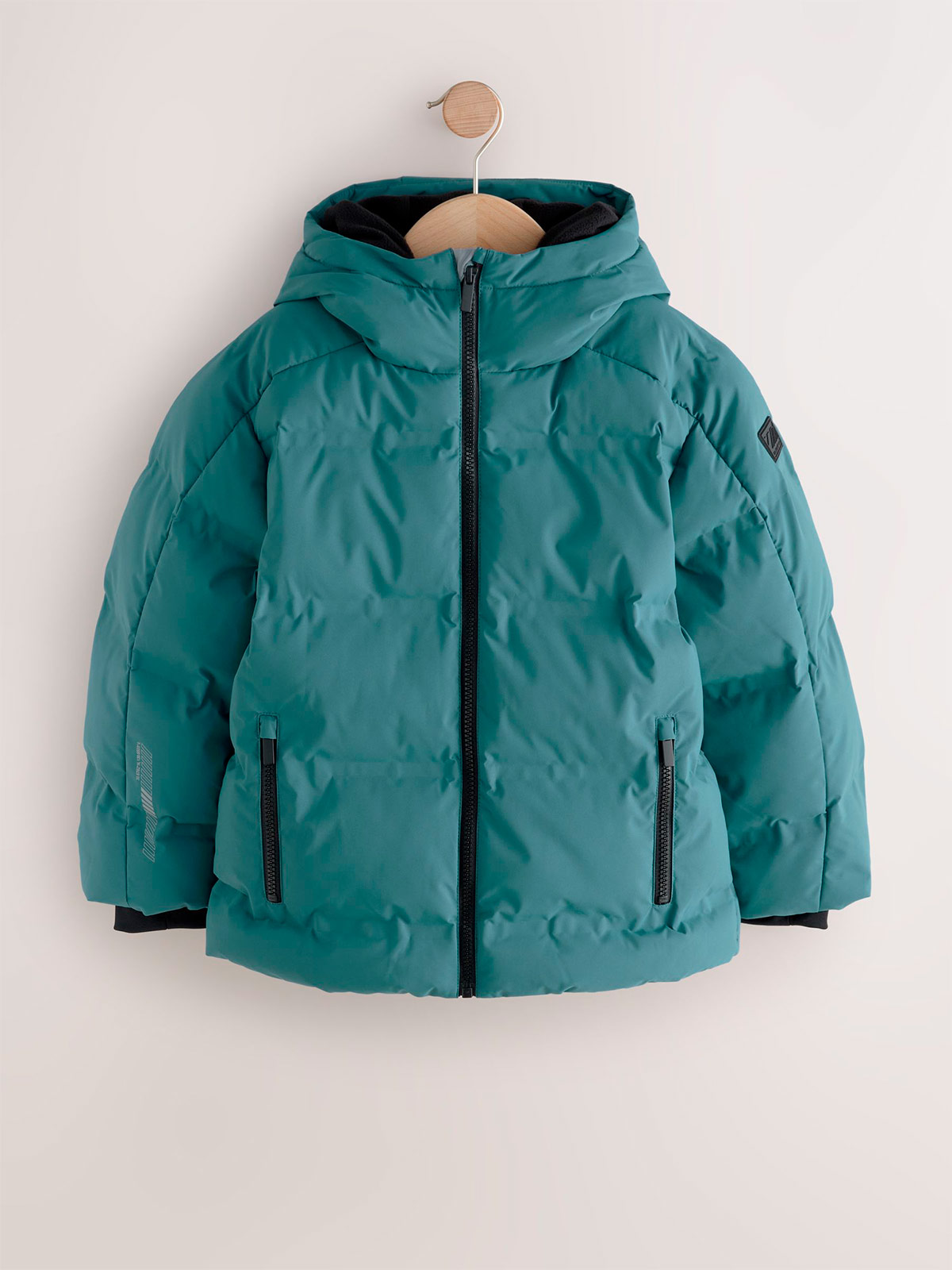 PARKA NIÑO NEXT - 2