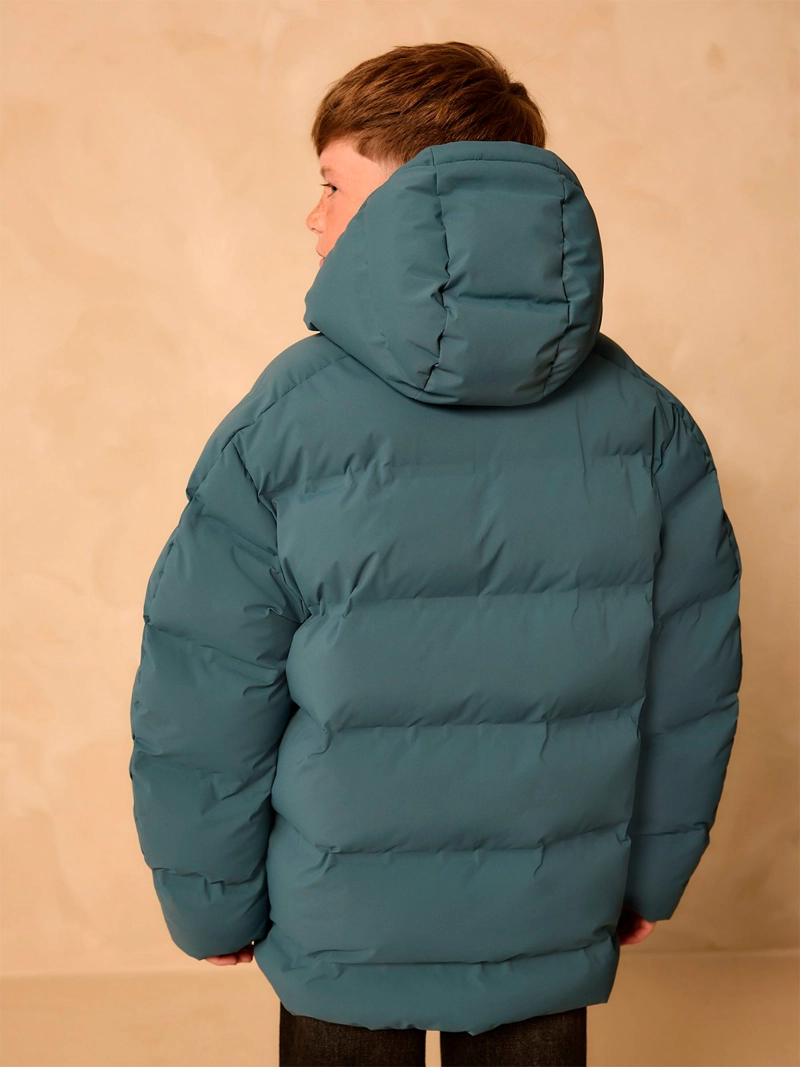 PARKA NIÑO NEXT - 3