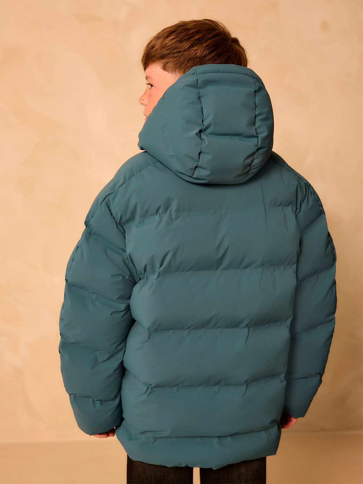 PARKA NIÑO NEXT - 3