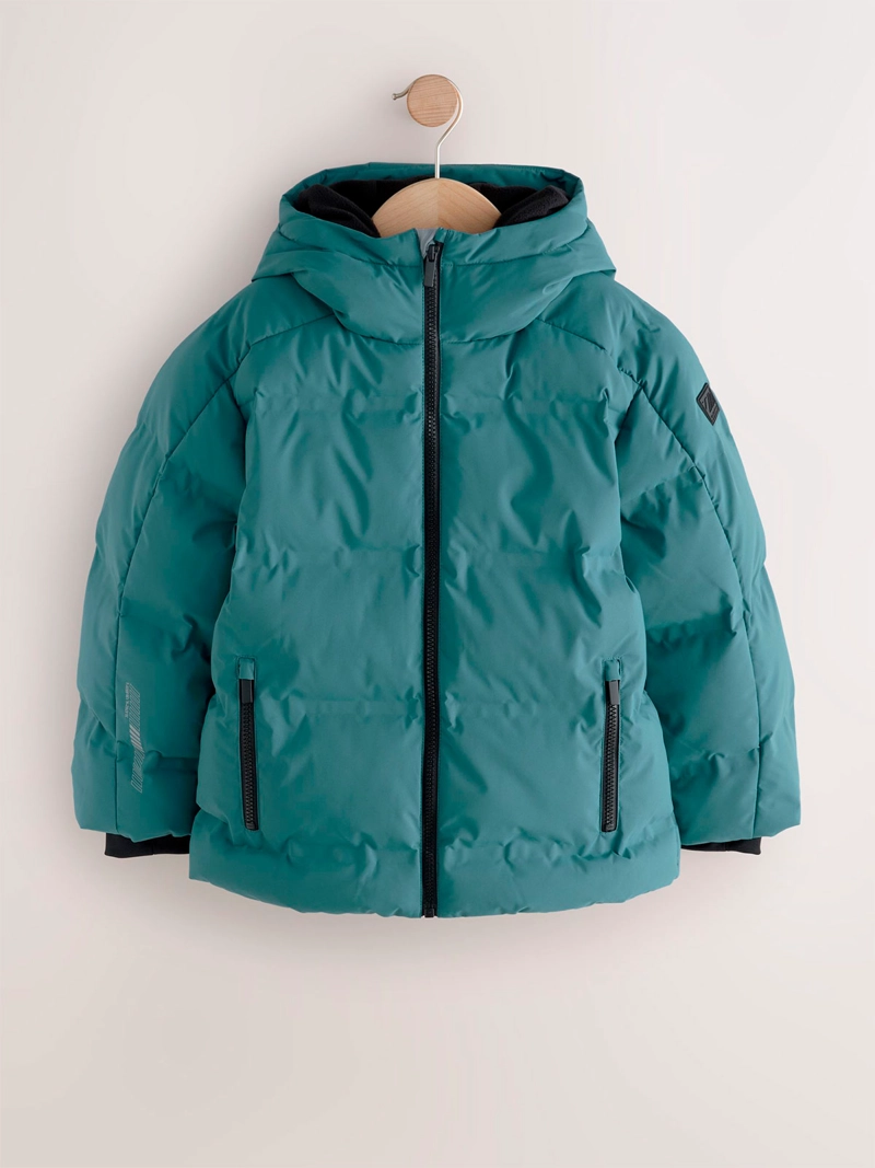 PARKA NIÑO NEXT - 2