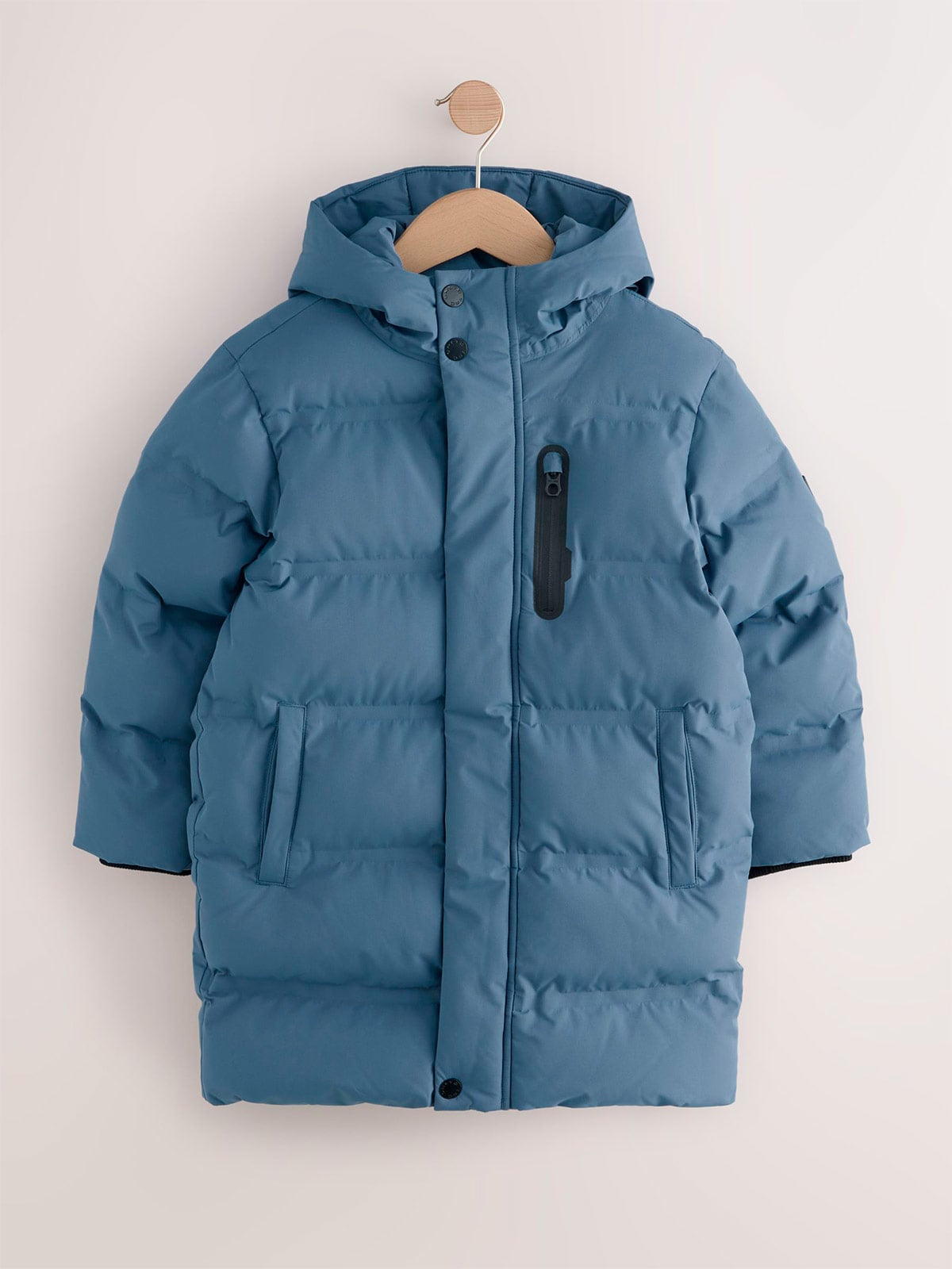 PARKA NIÑO NEXT