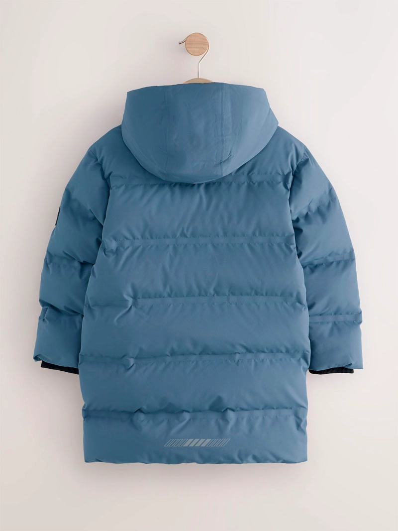 PARKA NIÑO NEXT - 2