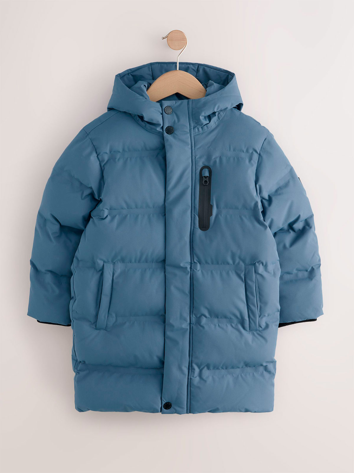 PARKA NIÑO NEXT - 1