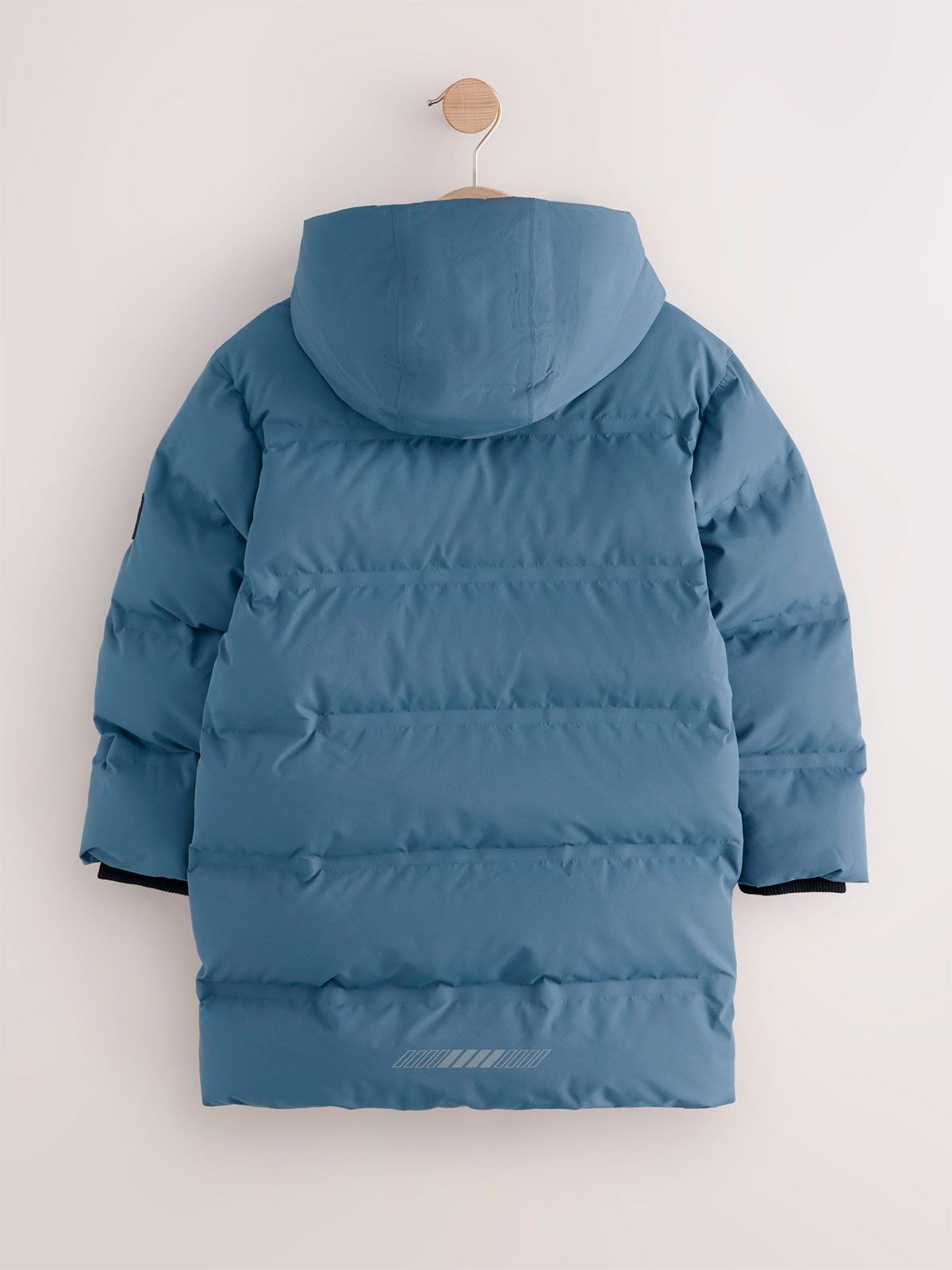 PARKA NIÑO NEXT - 2